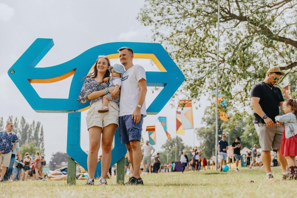 Tramlines Festival – Sheffield, England 2026 Tramlines Festival – Sheffield, England 2026