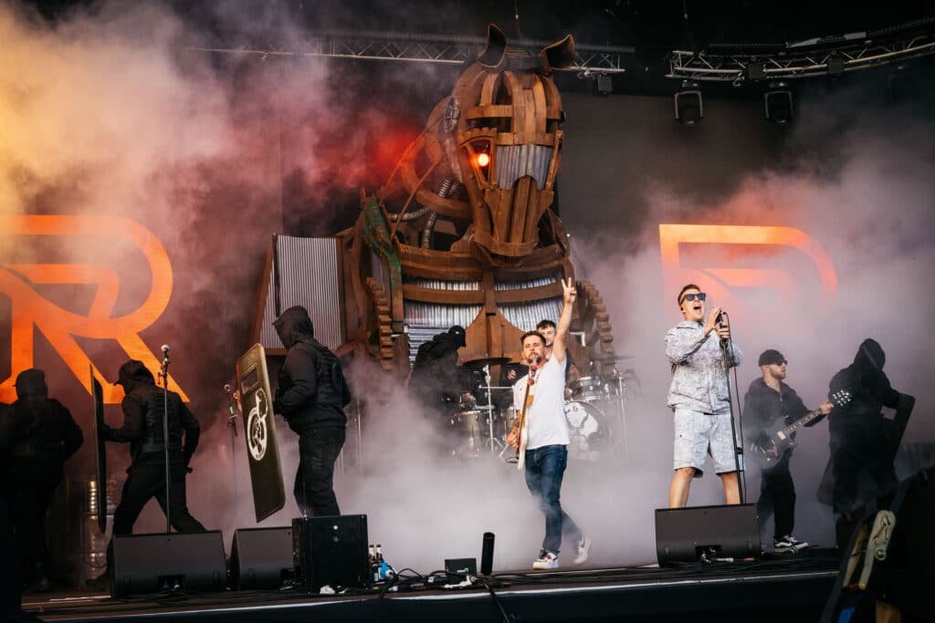 Tramlines Festival – Sheffield, England 2026 Tramlines Festival – Sheffield, England 2026