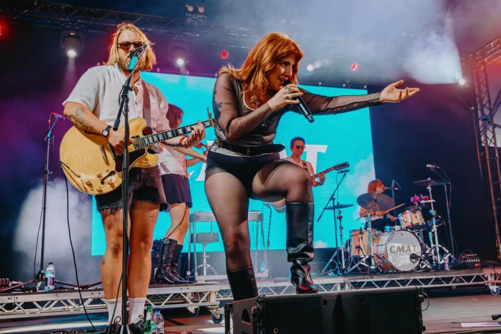 Tramlines Festival – Sheffield, England 2026 Tramlines Festival – Sheffield, England 2026