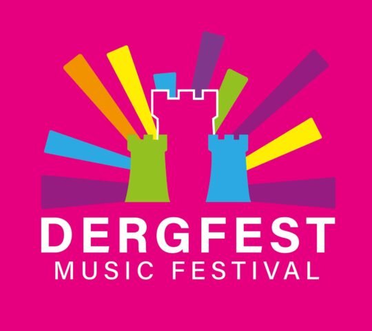 Fortified Music Festival – Castlederg, Northern Ireland 2026 Fortified Music Festival – Castlederg, Northern Ireland 2026