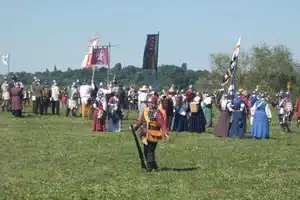 Tewkesbury Medieval Festival – Tewkesbury, England 2026 Tewkesbury Medieval Festival – Tewkesbury, England 2026