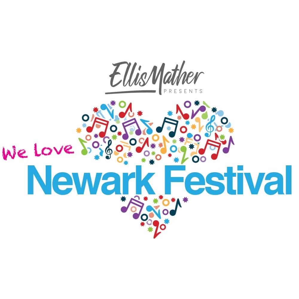 Newark Festival (music) – Newark-on-Trent, England 2026 Newark Festival (music) – Newark-on-Trent, England 2026