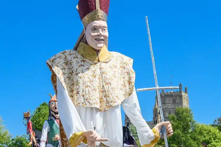 Tewkesbury Medieval Festival – Tewkesbury, England 2026 Tewkesbury Medieval Festival – Tewkesbury, England 2026