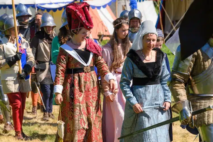 Tewkesbury Medieval Festival – Tewkesbury, England 2026 Tewkesbury Medieval Festival – Tewkesbury, England 2026