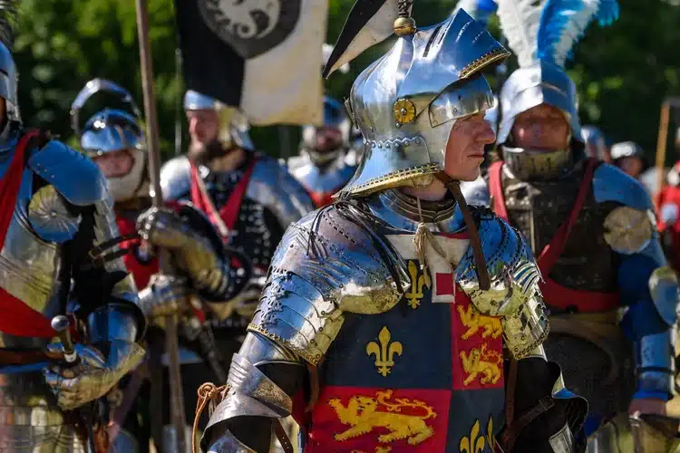 Tewkesbury Medieval Festival – Tewkesbury, England 2026 Tewkesbury Medieval Festival – Tewkesbury, England 2026