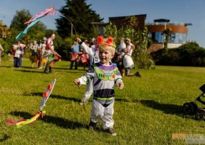 Exmouth Festival – Exmouth, England 2026 Exmouth Festival – Exmouth, England 2026