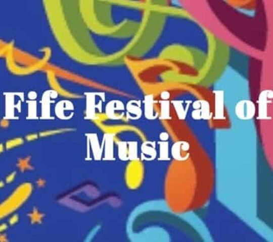 Fife Festival of Music – Ceres, Scotland 2026 Fife Festival of Music – Ceres, Scotland 2026