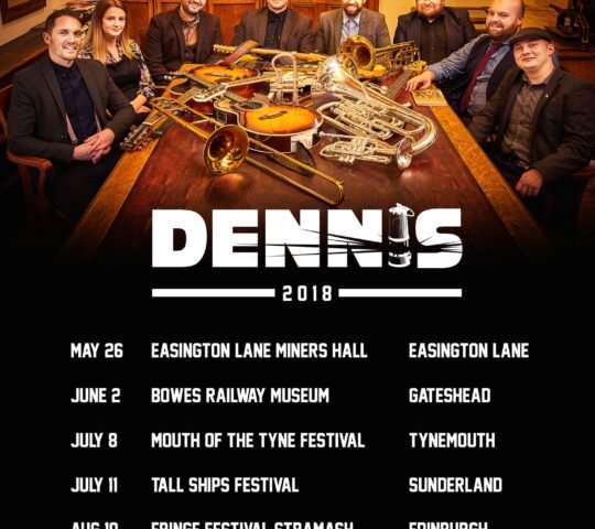 Mouth of the Tyne – Tynemouth, England 2026 Mouth of the Tyne – Tynemouth, England 2026