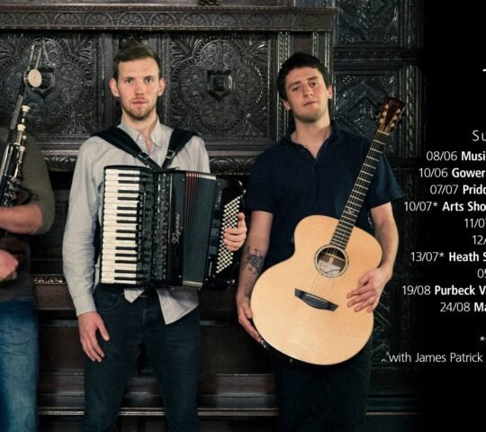 Priddy Folk Festival – Priddy, England 2026