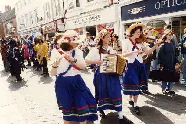 Beverley Folk Festival – Beverley, England 2026 Beverley Folk Festival – Beverley, England 2026