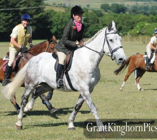 Musselburgh Festival – Musselburgh, Scotland 2026 Musselburgh Festival – Musselburgh, Scotland 2026