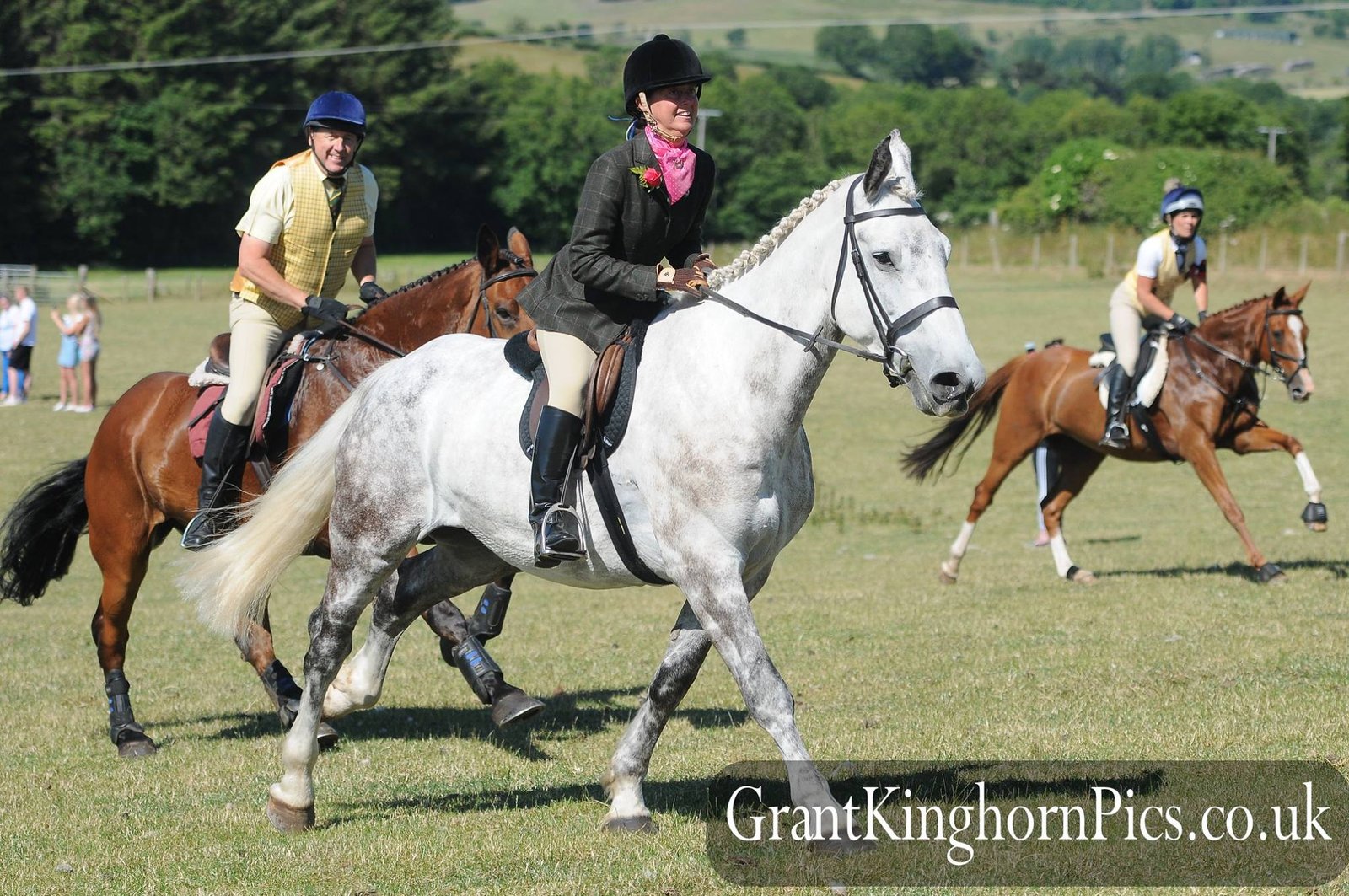 Musselburgh Festival – Musselburgh, Scotland 2026 Musselburgh Festival – Musselburgh, Scotland 2026