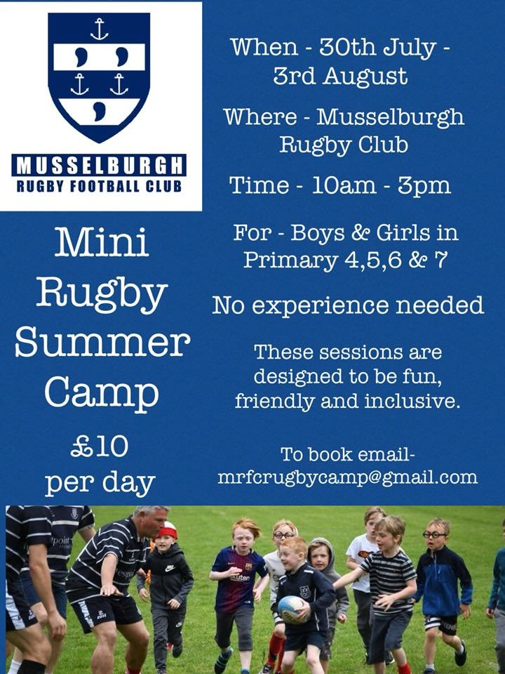 Musselburgh Festival – Musselburgh, Scotland 2026 Musselburgh Festival – Musselburgh, Scotland 2026