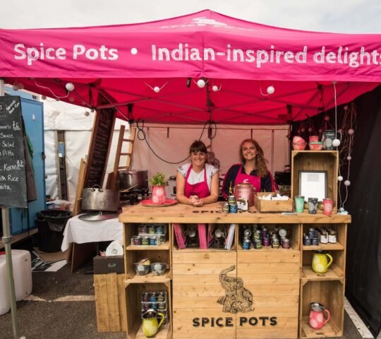 Fringe by the Sea – North Berwick, Scotland 2026 Fringe by the Sea – North Berwick, Scotland 2026