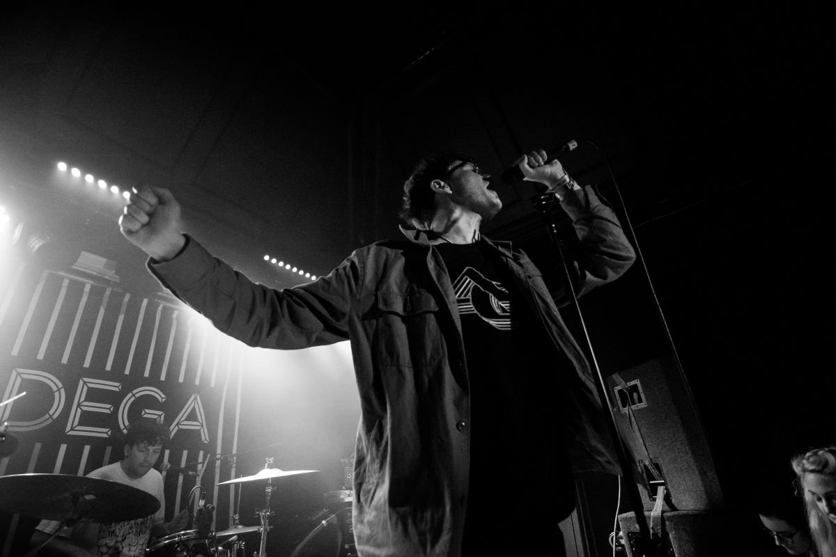 Dot to Dot Festival – Bristol/Nottingham, England 2026 Dot to Dot Festival – Bristol/Nottingham, England 2026