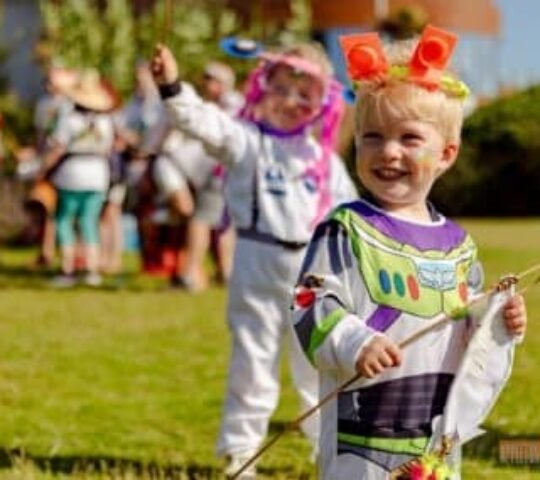 Exmouth Festival – Exmouth, England 2026 Exmouth Festival – Exmouth, England 2026