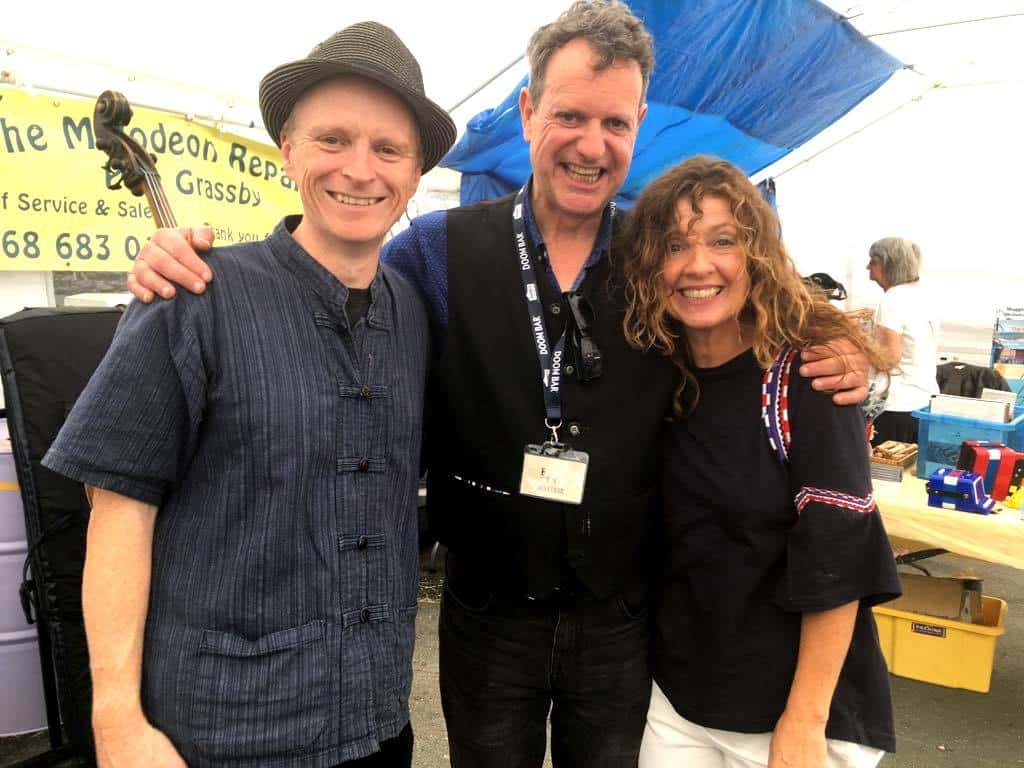 Cornwall Folk Festival – Wadebridge, England 2026 Cornwall Folk Festival – Wadebridge, England 2026