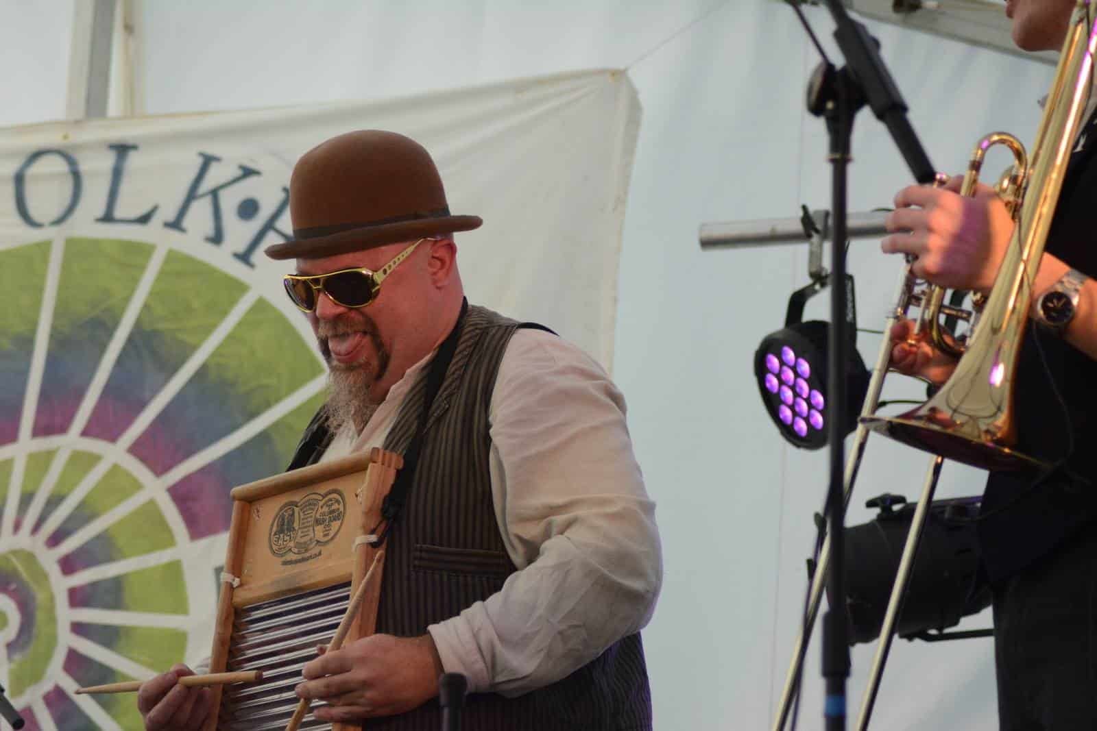 Swanage Folk Festival – Swanage, England 2026 Swanage Folk Festival – Swanage, England 2026