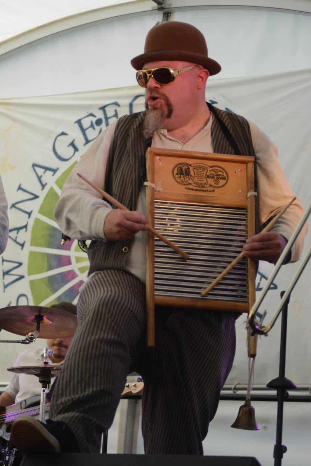 Swanage Folk Festival – Swanage, England 2026 Swanage Folk Festival – Swanage, England 2026