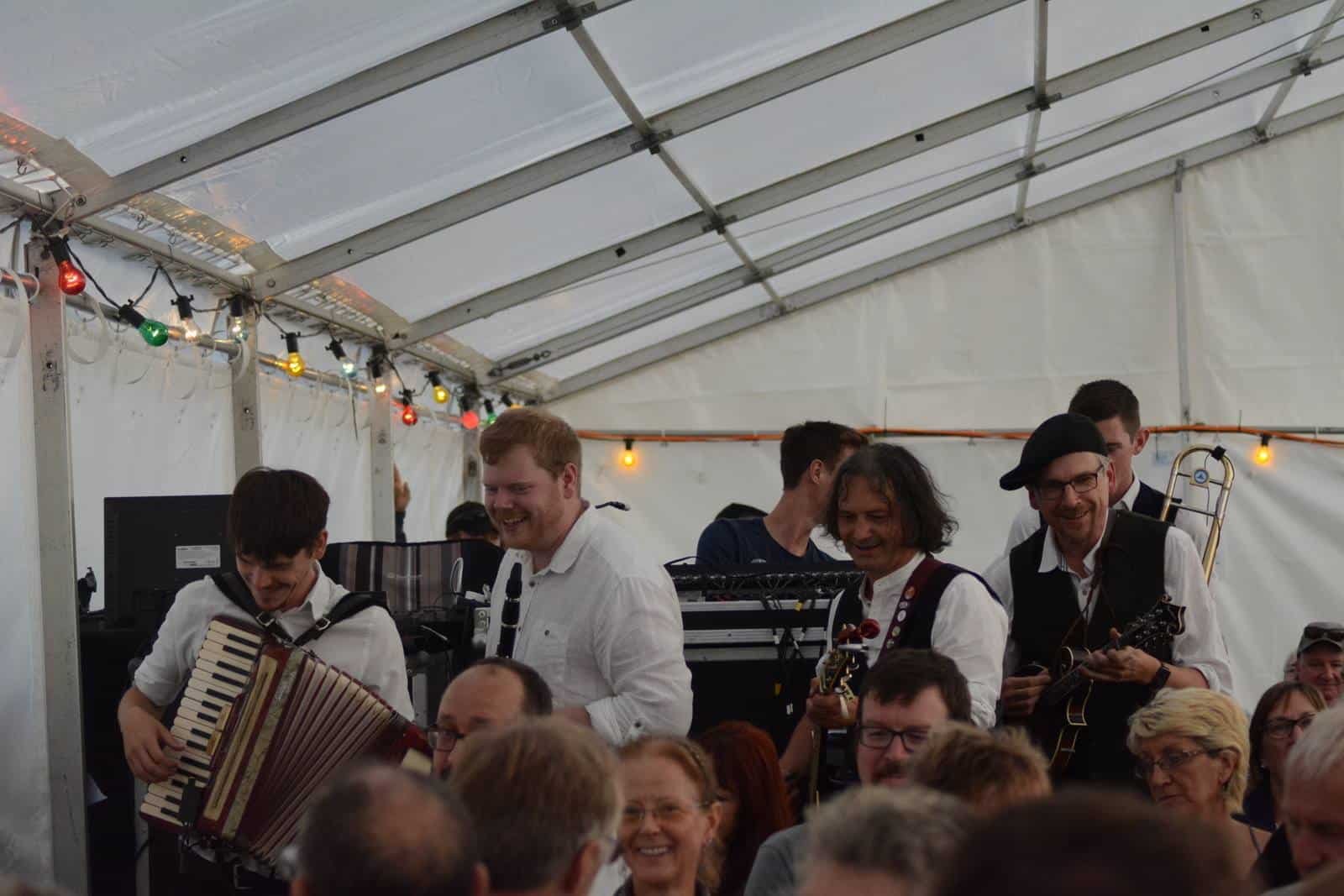 Swanage Folk Festival – Swanage, England 2026 Swanage Folk Festival – Swanage, England 2026