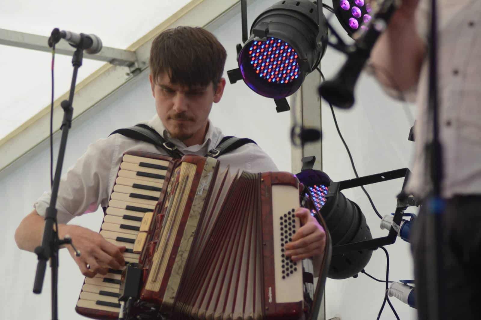 Swanage Folk Festival – Swanage, England 2026 Swanage Folk Festival – Swanage, England 2026