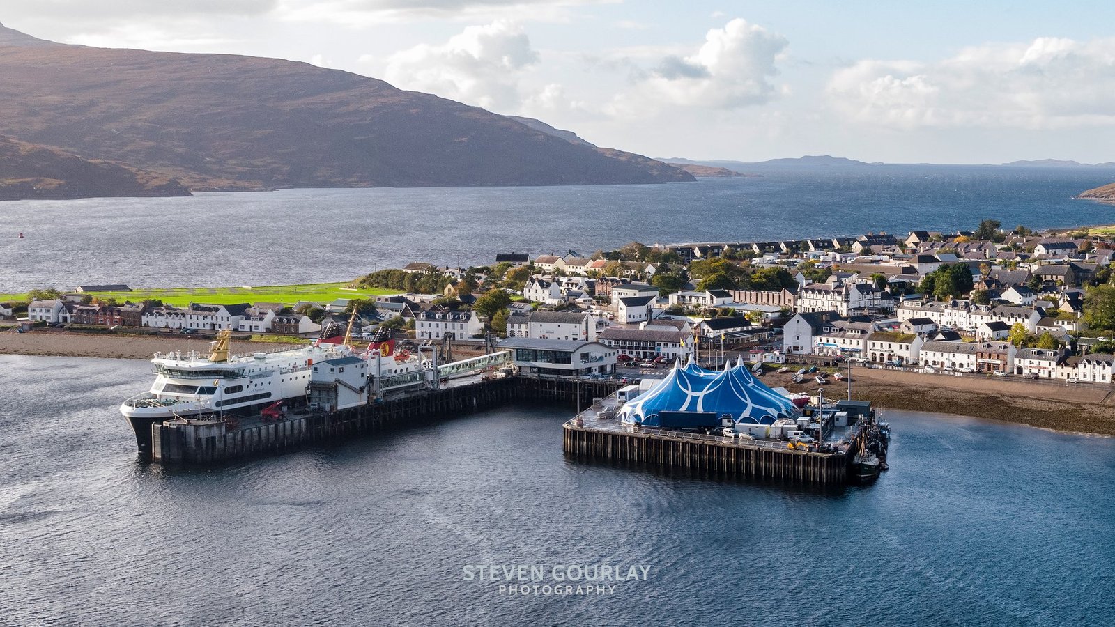 Loopallu Festival Ullapool, Scotland 2026 Loopallu Festival Ullapool, Scotland 2026