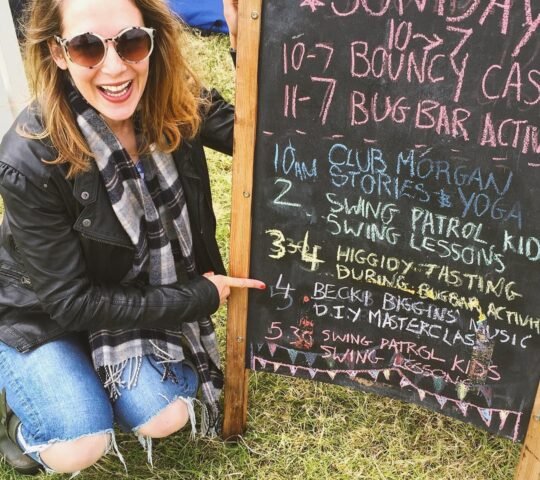 Love Supreme Jazz Festival – Glynde, England 2026