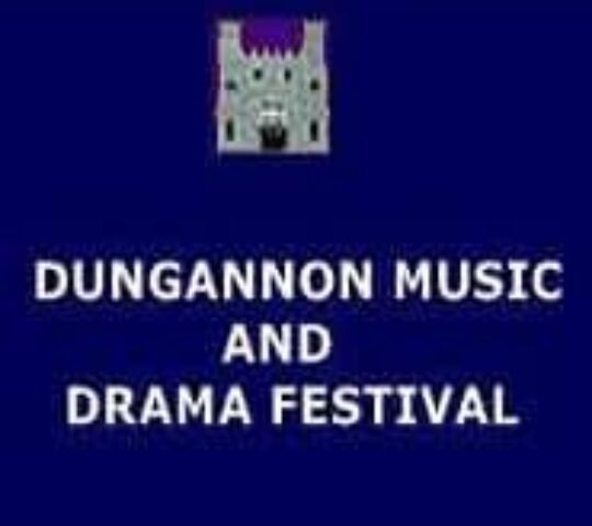 Dungannon Music Festival – Dungannon, Northern Ireland 2026 Dungannon Music Festival – Dungannon, Northern Ireland 2026