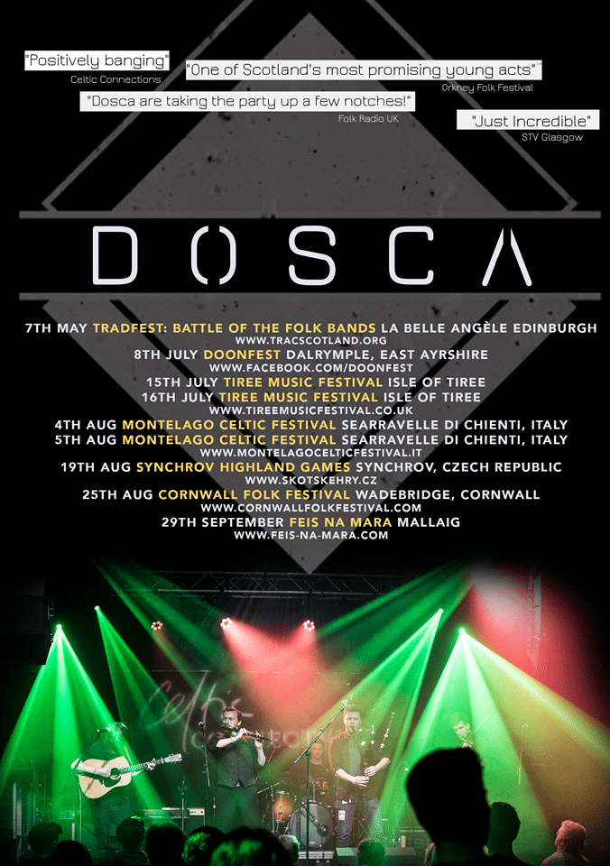 Tiree Music Festival – Isle of Tiree, Scotland 2026 Tiree Music Festival – Isle of Tiree, Scotland 2026