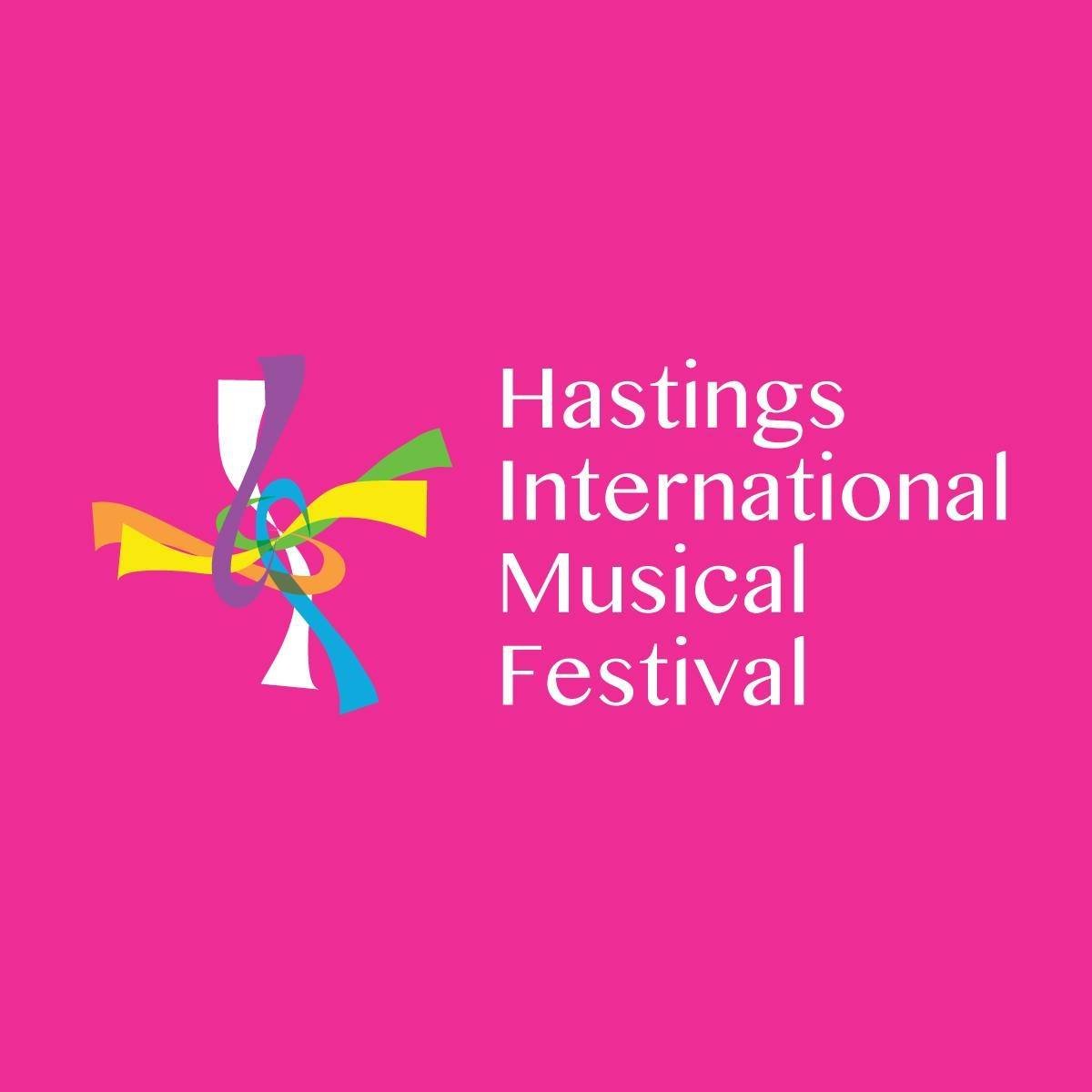 Hastings Musical Festival – Hastings, England 2026 Hastings Musical Festival – Hastings, England 2026
