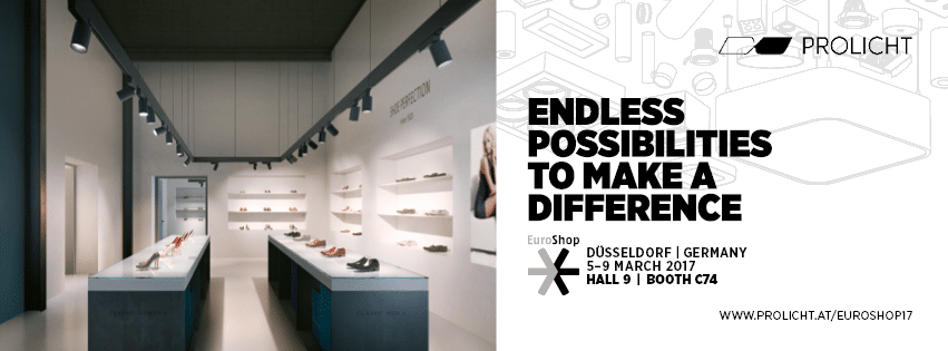 EuroShop 2026 – Düsseldorf, Germany EuroShop 2026 – Düsseldorf, Germany