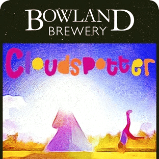 Cloudspotting Festival – Clitheroe, England 2026 Cloudspotting Festival – Clitheroe, England 2026