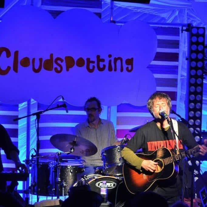 Cloudspotting Festival – Clitheroe, England 2026 Cloudspotting Festival – Clitheroe, England 2026