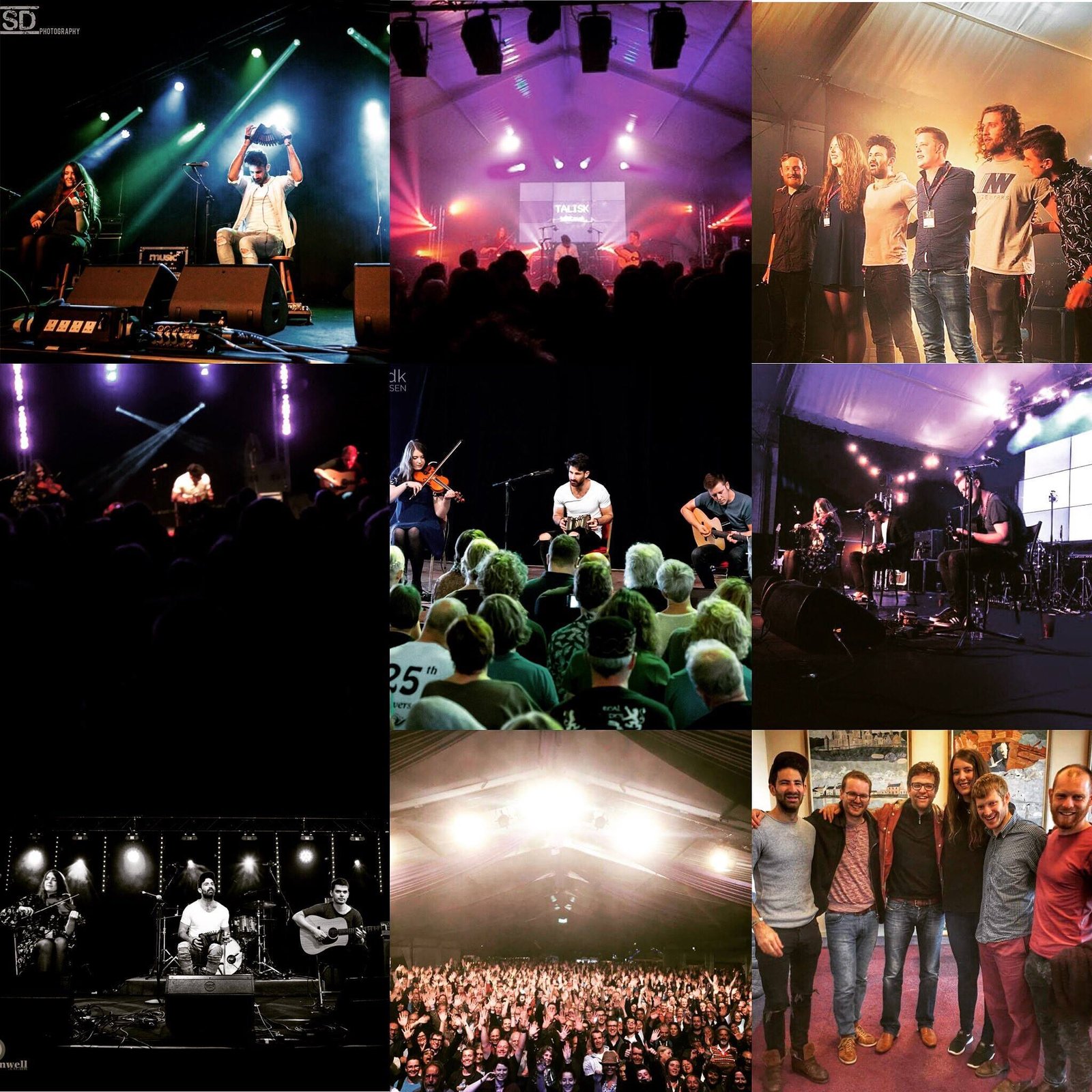 Killin Music Festival – Killin, Scotland 2026 Killin Music Festival – Killin, Scotland 2026