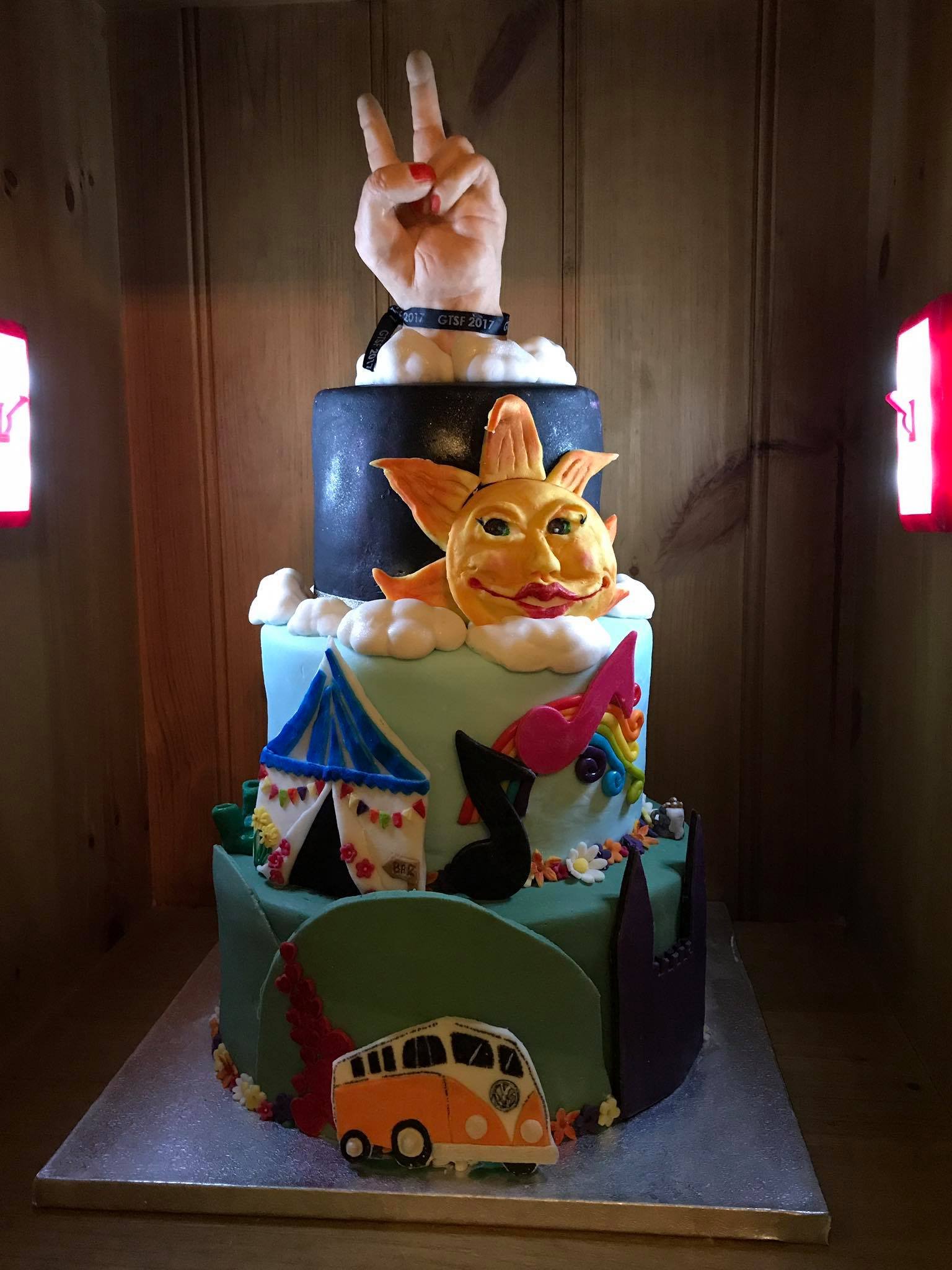 Gate to Southwell Festival Southwell, England 2026 Gate to Southwell Festival Southwell, England 2026