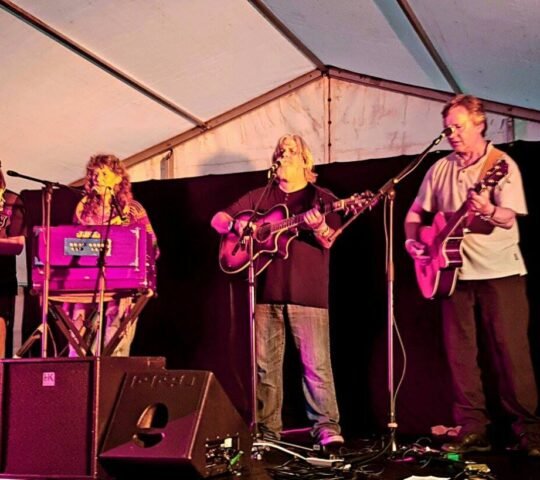 Gate to Southwell Festival Southwell, England 2026 Gate to Southwell Festival Southwell, England 2026