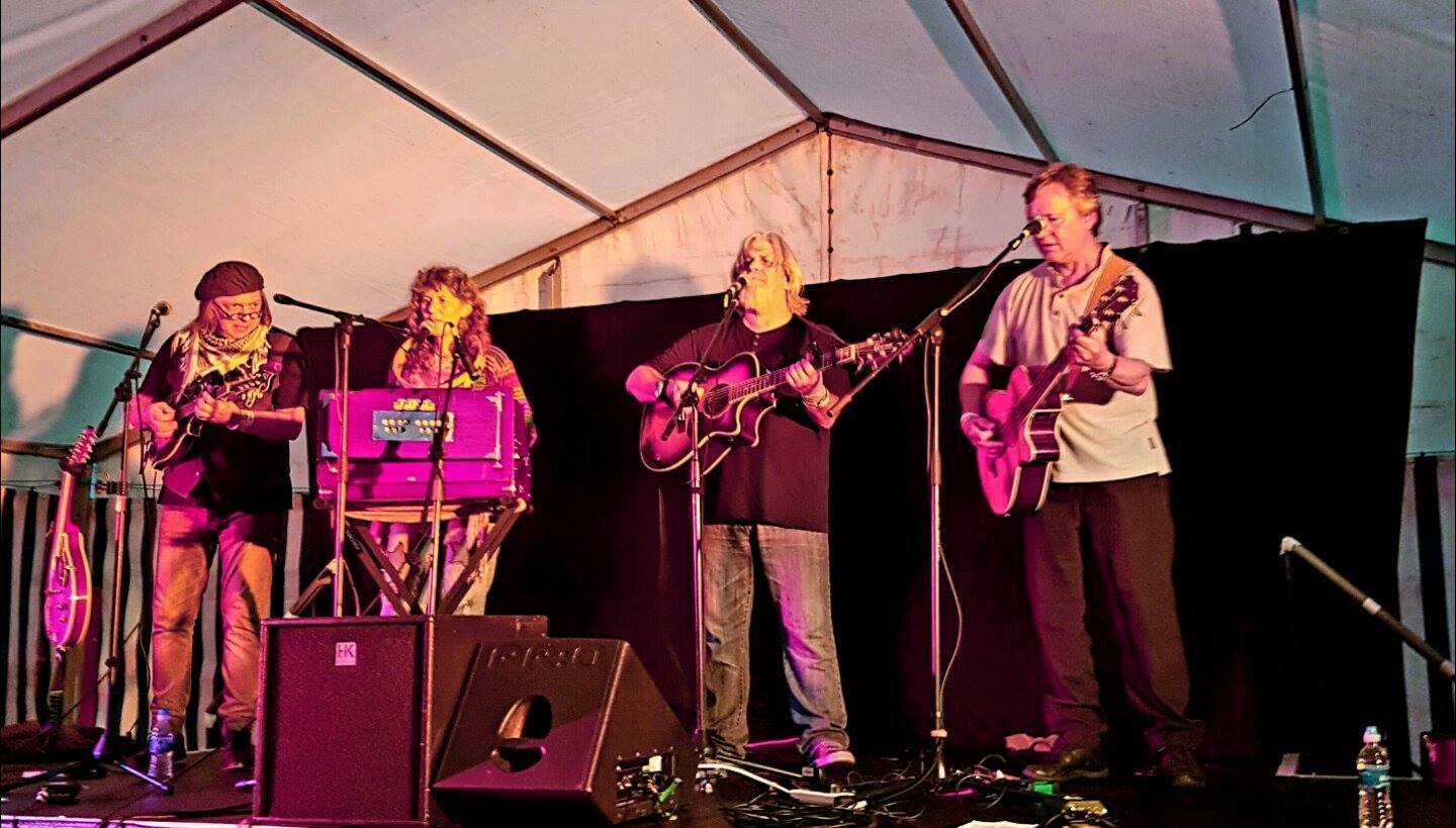 Gate to Southwell Festival Southwell, England 2026 Gate to Southwell Festival Southwell, England 2026