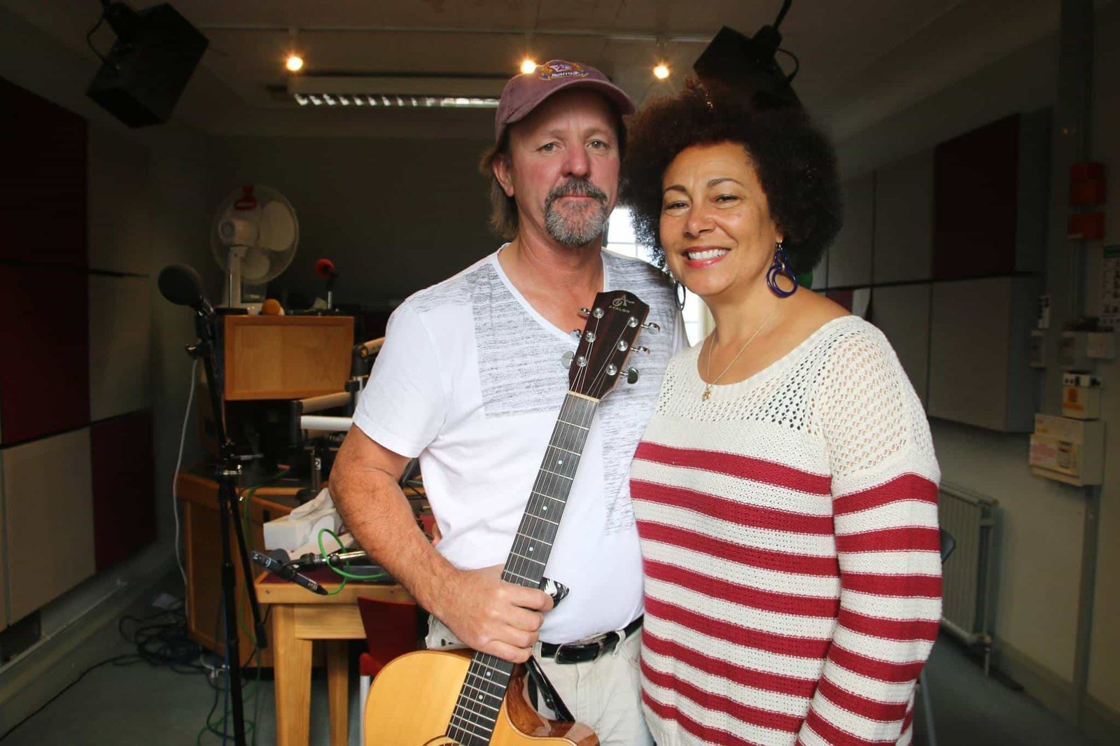 Orkney Blues Festival – Stromness, Scotland 2026 Orkney Blues Festival – Stromness, Scotland 2026