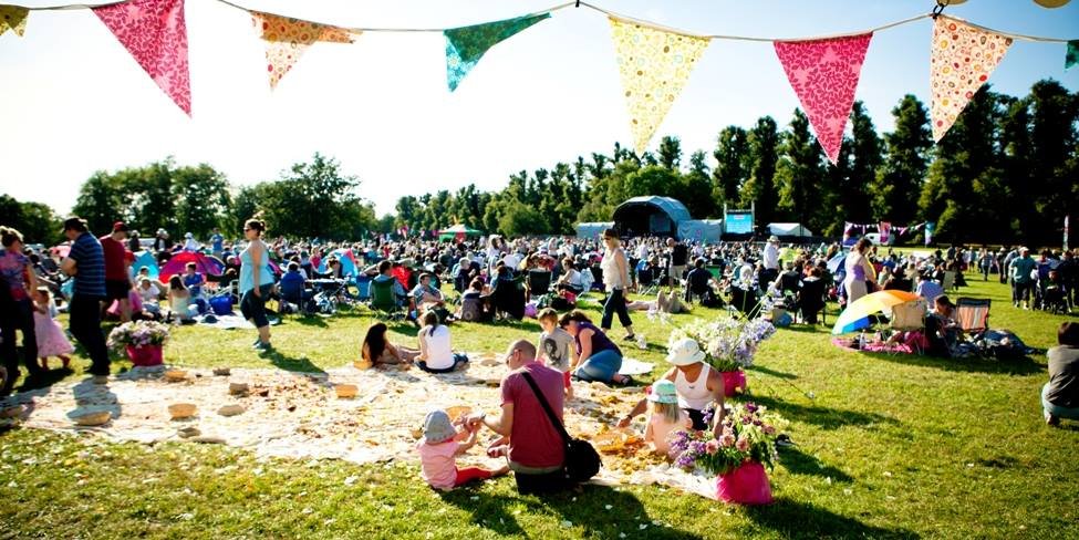 Folk by the Oak – Hatfield, England 2026 Folk by the Oak – Hatfield, England 2026