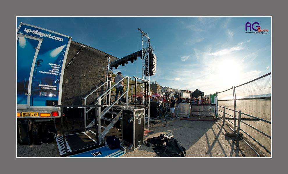 Margate Soul Festival – Margate, England 2026 Margate Soul Festival – Margate, England 2026