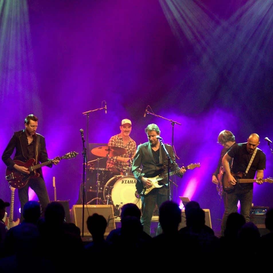 Broadstairs Blues Bash – Broadstairs, England 2026 Broadstairs Blues Bash – Broadstairs, England 2026