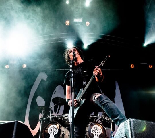 Belsonic – Belfast, Northern Ireland 2026