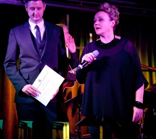 Scarborough Jazz Festival – Scarborough, England 2026 Scarborough Jazz Festival – Scarborough, England 2026