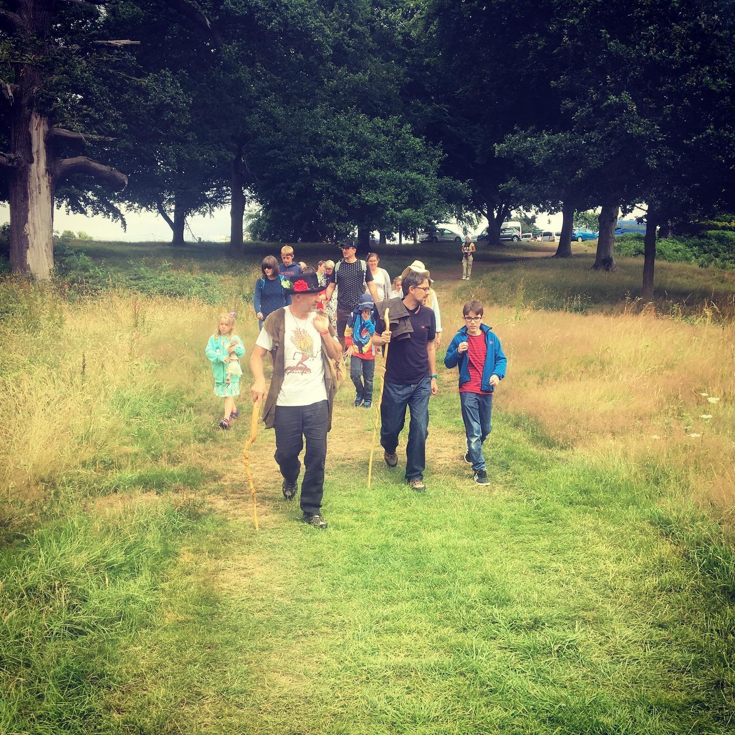 Folk by the Oak – Hatfield, England 2026 Folk by the Oak – Hatfield, England 2026