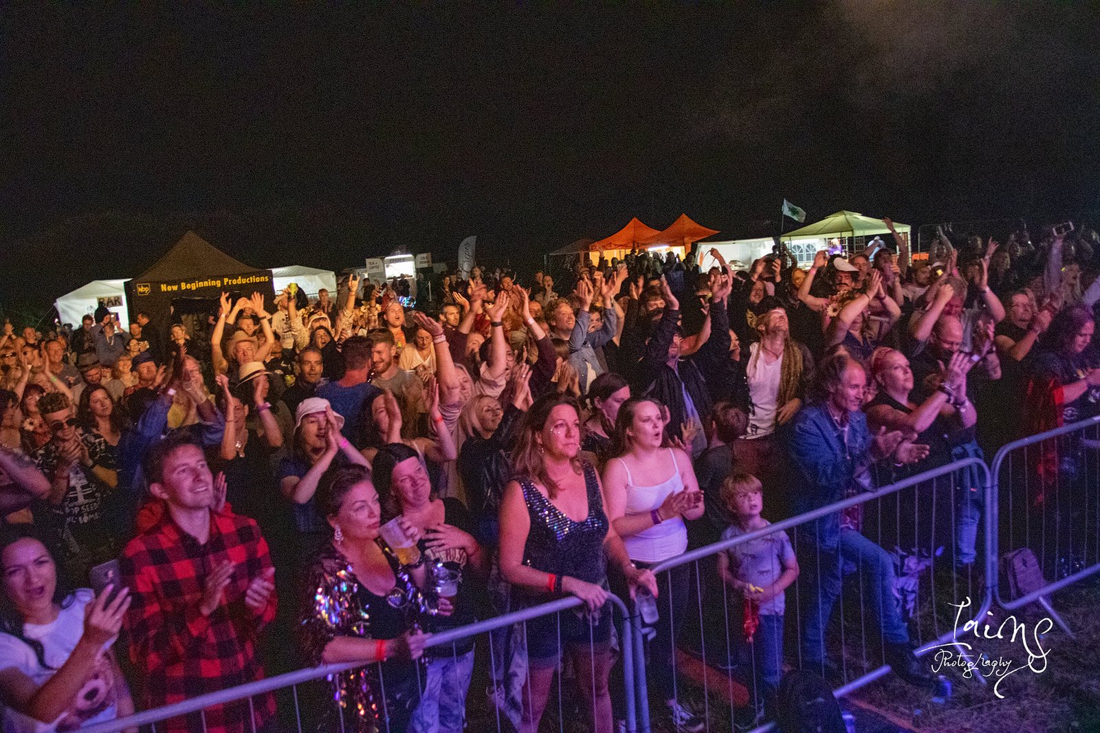 Chard Festival (music) – Chard, England 2026 Chard Festival (music) – Chard, England 2026