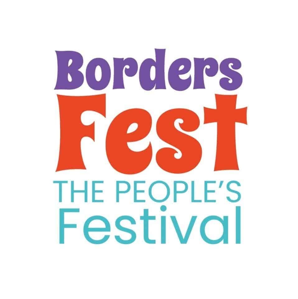 BordersFest – Galashiels, Scotland 2026 BordersFest – Galashiels, Scotland 2026