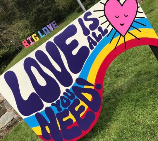 Big Love Festival – Usk, Wales 2026 Big Love Festival – Usk, Wales 2026