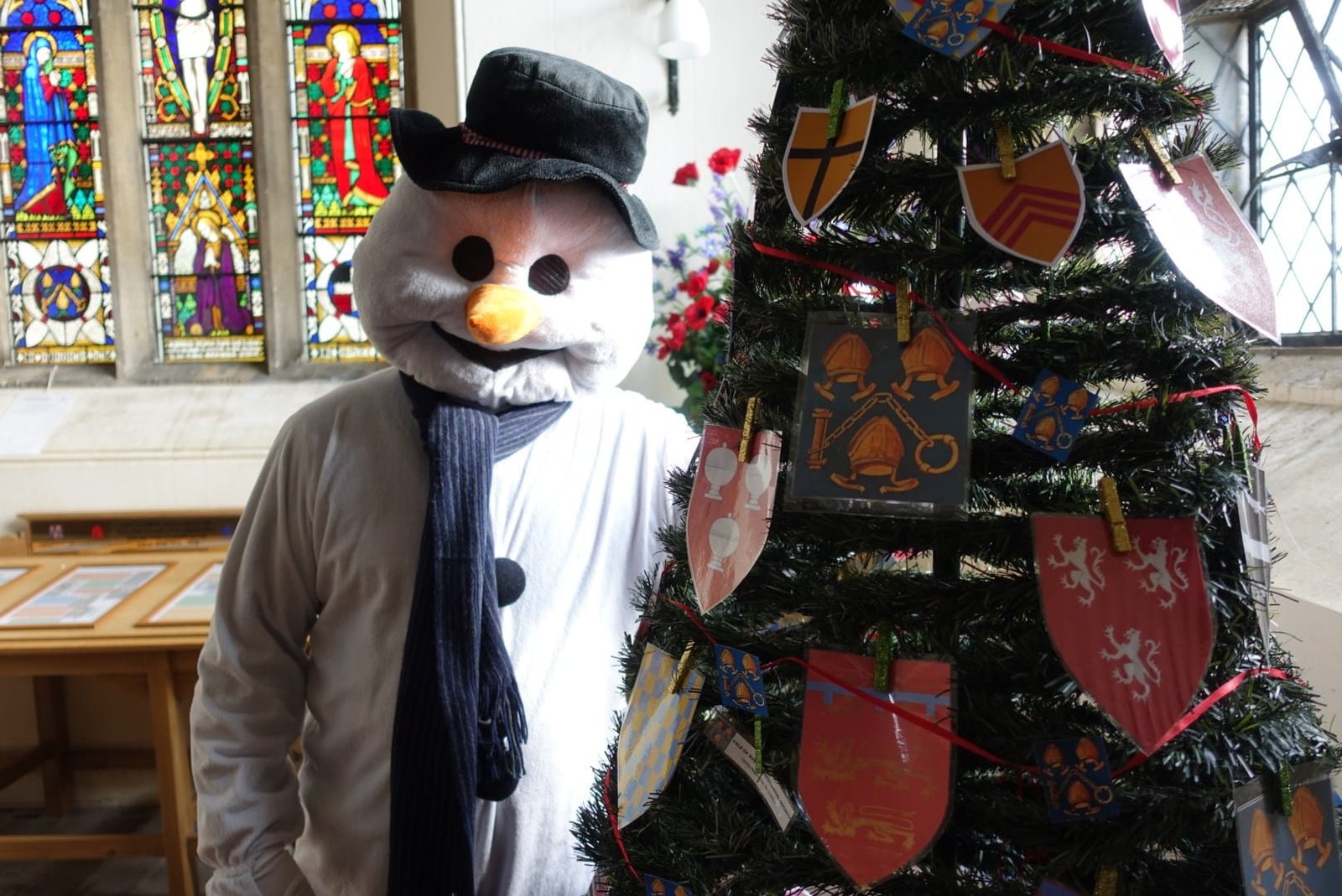 The Battle of Evesham – Evesham, England 2026 The Battle of Evesham – Evesham, England 2026