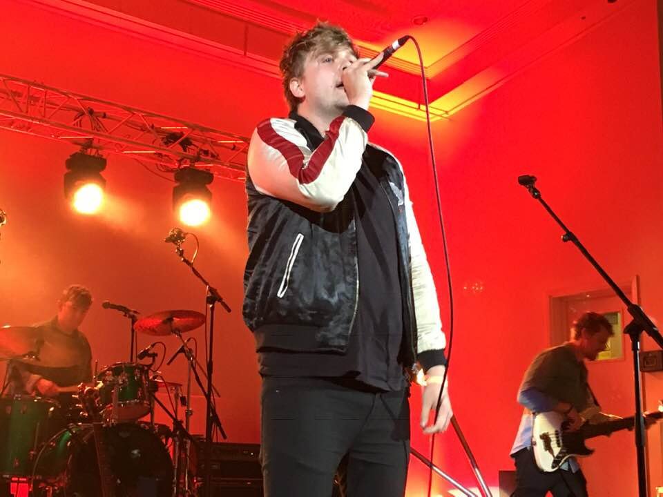 The British Country Music Festival – Blackpool, England 2026 The British Country Music Festival – Blackpool, England 2026