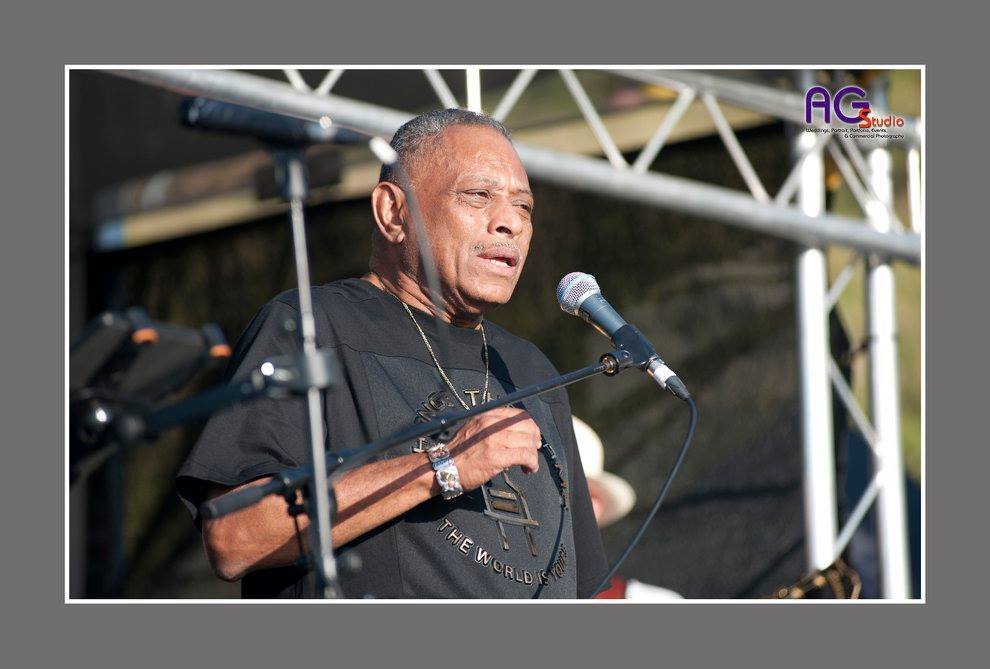 Margate Soul Festival – Margate, England 2026 Margate Soul Festival – Margate, England 2026